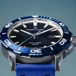 Maurice Lacroix Nam PT1008-SSL40-430-4 - Ảnh 2