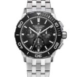 Maurice Lacroix Nam PT1038-SSL22-330-1 - Ảnh 1