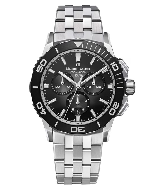 Maurice Lacroix Nam PT1038-SSL22-330-1