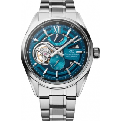 Ảnh sản phẩm Orient Star Nam RE-AV0140E0B