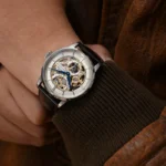 Orient Star Nam AZ0004S00B - Ảnh 5