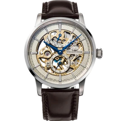 Ảnh sản phẩm Orient Star Nam AZ0004S00B