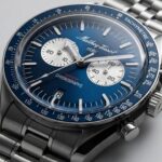Mathey Tissot Nam H196CHABU - Ảnh 2