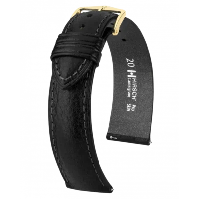 Ảnh sản phẩm Dây Đồng Hồ Hirsch 01009150-1-12