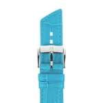 Dây Đồng Hồ Hirsch 02628182-2-14 - Ảnh 1