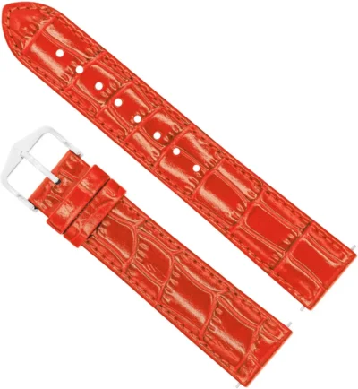 Ảnh sản phẩm Dây Đồng Hồ Hirsch 03427020-2-22