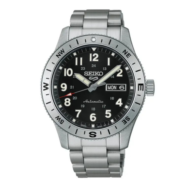 Seiko Nam HDB006K1