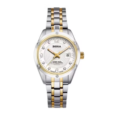 Ảnh sản phẩm Doxa Nữ D172TWH