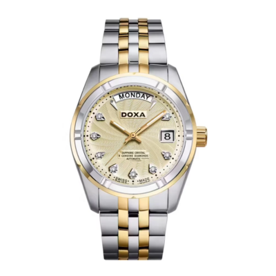 Ảnh sản phẩm Doxa Nam D173TCM