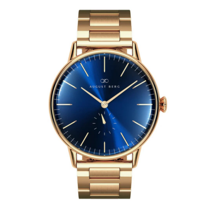 Ảnh sản phẩm August Berg Nam 10140D05SGD