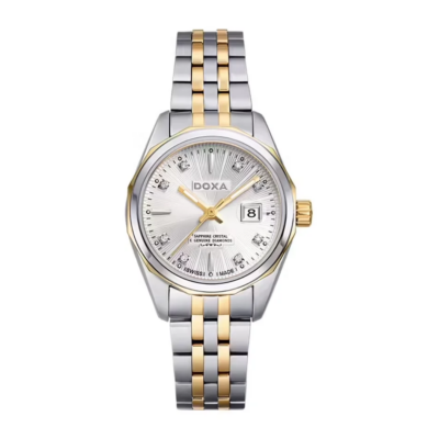 Ảnh sản phẩm Doxa Nữ D176TWH