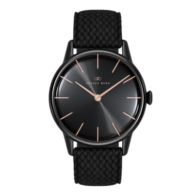 Ảnh sản phẩm August Berg Nữ 10232F01MBK