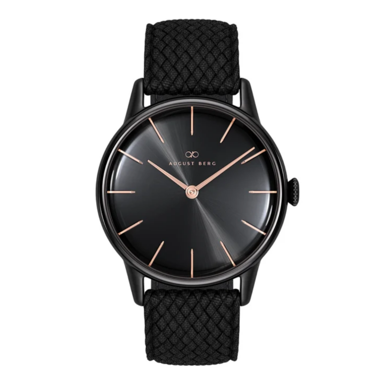 August Berg Nữ 10232F01MBK