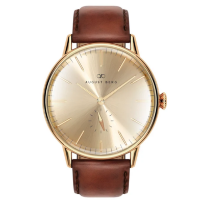 Ảnh sản phẩm August Berg Nam 10140D02LBN11