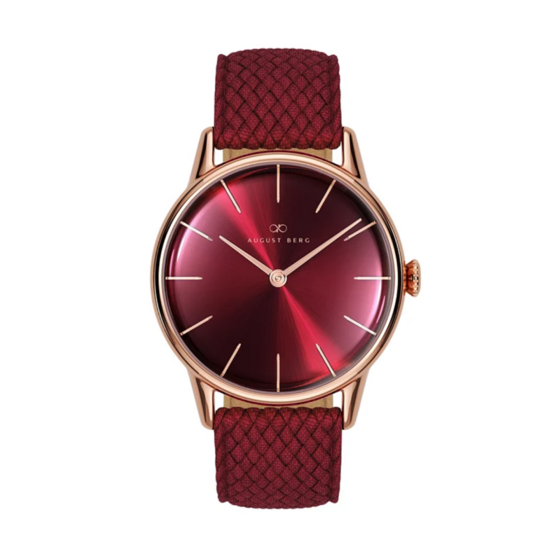 August Berg Nữ 10232A15VBY