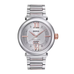 Doxa Nam D183RSD - Ảnh 1