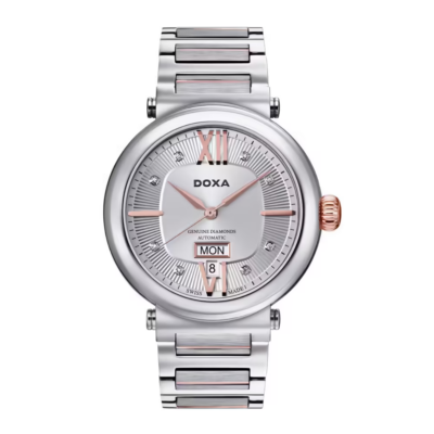 Ảnh sản phẩm Doxa Nam D183RSD