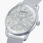 August Berg Nam M1BB0538E20MSL - Ảnh 2