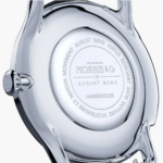 August Berg Nam M1BB0538E20MSL - Ảnh 3