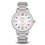 Doxa Nữ D184RRB - Ảnh 1