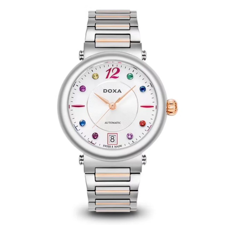 Doxa Nữ D184RRB