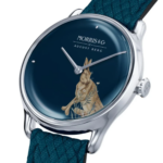 August Berg Nam M1FH0630E16VID - Ảnh 2