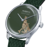 August Berg Nam M1FH0630E17VGN7 - Ảnh 6