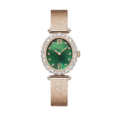 Ảnh sản phẩm Saga Nữ 71931-CGGRCG-2