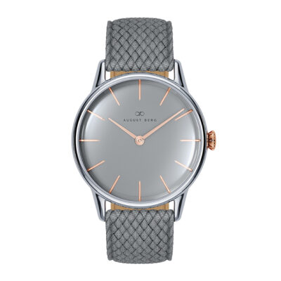 Ảnh sản phẩm August Berg Unisex 10232H03VCG8C