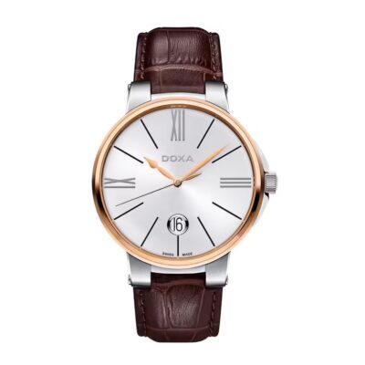 Ảnh sản phẩm Doxa Nam 131.60.022.02