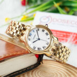 Seiko Nữ SRZ520P1 - Ảnh 4