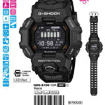 Casio Nam GDG-B100-1DR - Ảnh 1
