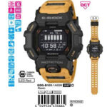 Casio Nam GDG-B100-1A5DR - Ảnh 1