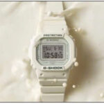 Casio Unisex GMD-S5610-7DR - Ảnh 2