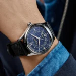 Frederique Constant Nam FC-350RN5B6 - Ảnh 5