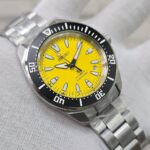 Seiko Nam HBB003K1 - Ảnh 4