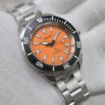 Seiko Nam HBB004K1 - Ảnh 4