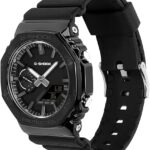 Casio Nam GM-2100LXB-1ADR - Ảnh 5