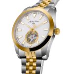 Mathey Tissot Nam EF1450ATBI - Ảnh 2