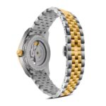 Mathey Tissot Nam EF1450ATBI - Ảnh 3