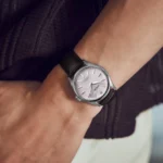 Seiko Nam HCC003J1 - Ảnh 5