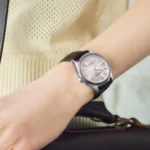 Seiko Nam HCC003J1 - Ảnh 2