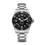Titoni Nam 83601-S-BK-256 - Ảnh 1