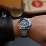 Titoni Nam 83601-S-BO-255 - Ảnh 4