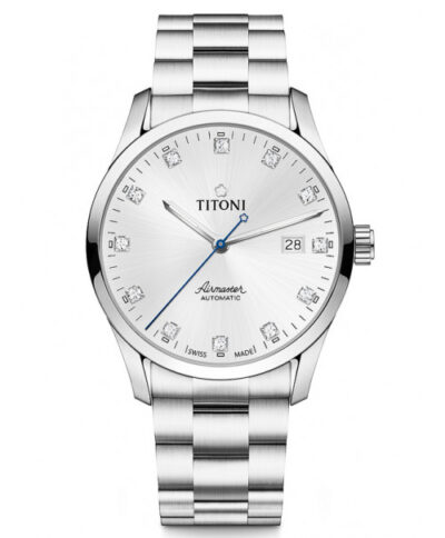 Ảnh sản phẩm Titoni Nam 83743-S-581