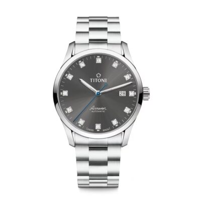 Ảnh sản phẩm Titoni Nam 83743-S-667