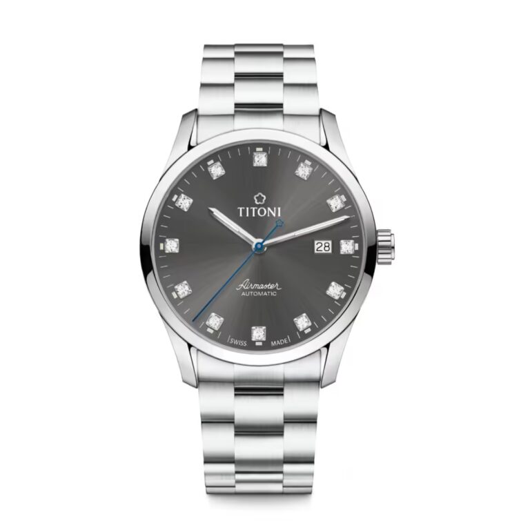 Titoni Nam 83743-S-667