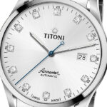 Titoni Nam 83743-S-581 - Ảnh 7