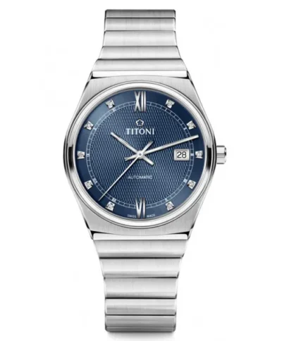 Ảnh sản phẩm Titoni Nam 83751-S-632