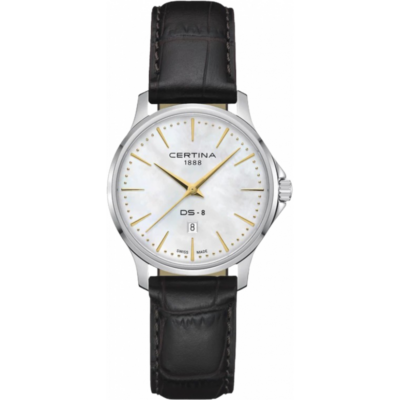 Ảnh sản phẩm Certina Nữ C045.010.16.111.00